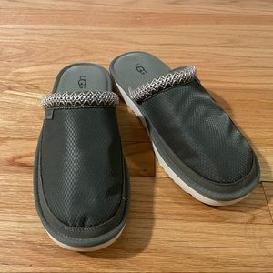 UGG Scuff Slippers sz 10